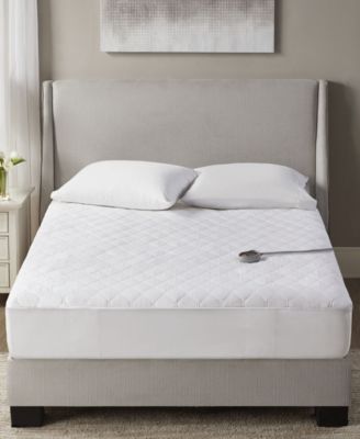 sam's club heated mattress pad