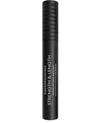Strength & Length Serum-Infused Mascara