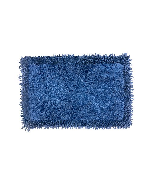 Olivia Gray Seville Cotton Chenille 17 X 24 Bath Rug Reviews
