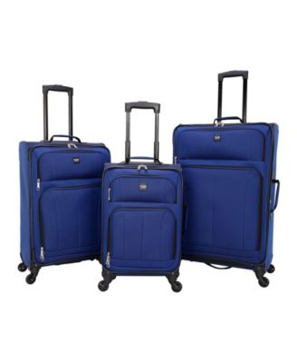 Sharper image luggage wheel replacement online