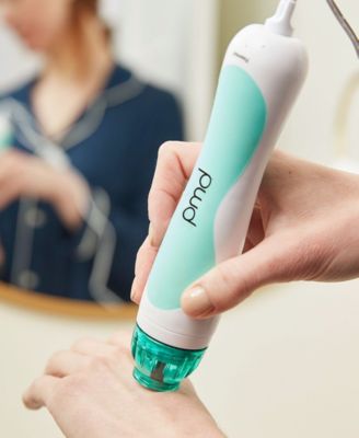 Personal Microderm Classic- Microdermabrasion Machine