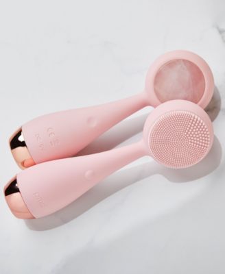 Clean Pro Rose Quartz- Facial Cleansing Device