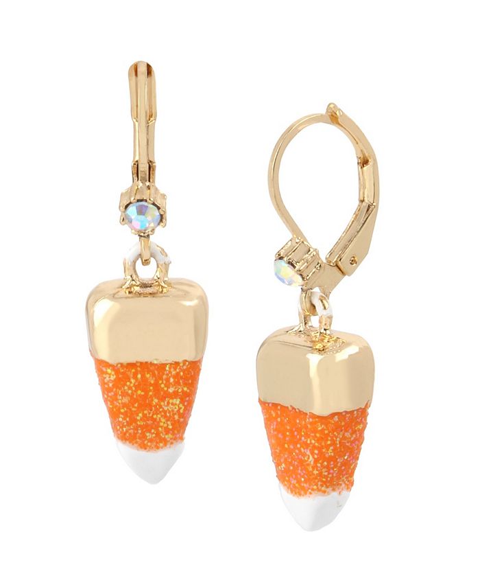 Betsey johnson candy corn purse sale