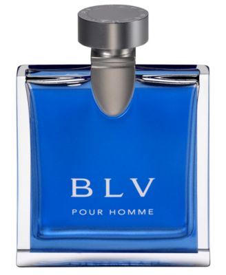 blue bvlgari perfume