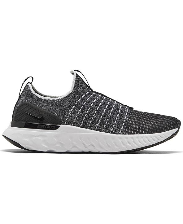 nike react phantom run flyknit 2 men's running shoes reviews