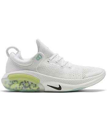 women's joyride run flyknit running sneakers from finish line