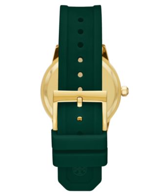 Tory Burch Green Gigi Watch Brand New Tory Burch Women main image 2