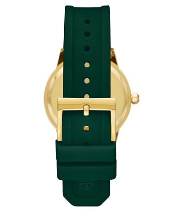 Tory burch green new arrivals watch