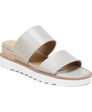 image of Franco Sarto Conan Slides Women-s Shoes