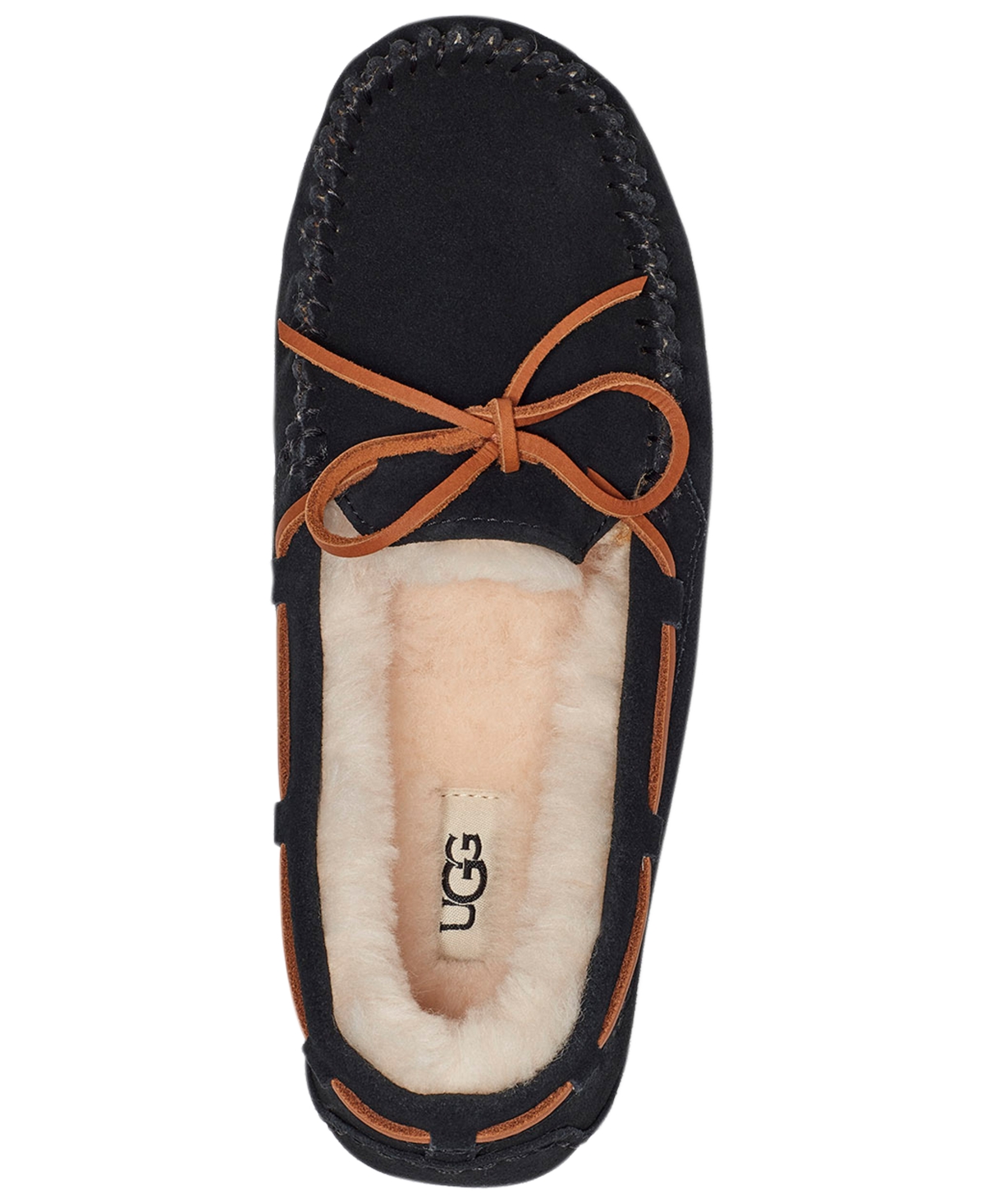 Ugg Women's Dakota Moccasin Slippers
