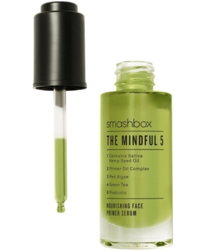 UPC 607710085466 product image for Smashbox The Mindful 5 Nourishing Face Primer Serum | upcitemdb.com