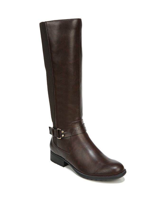 LifeStride X Anita High Shaft Boots & Reviews - Boots - Shoes - Macy's