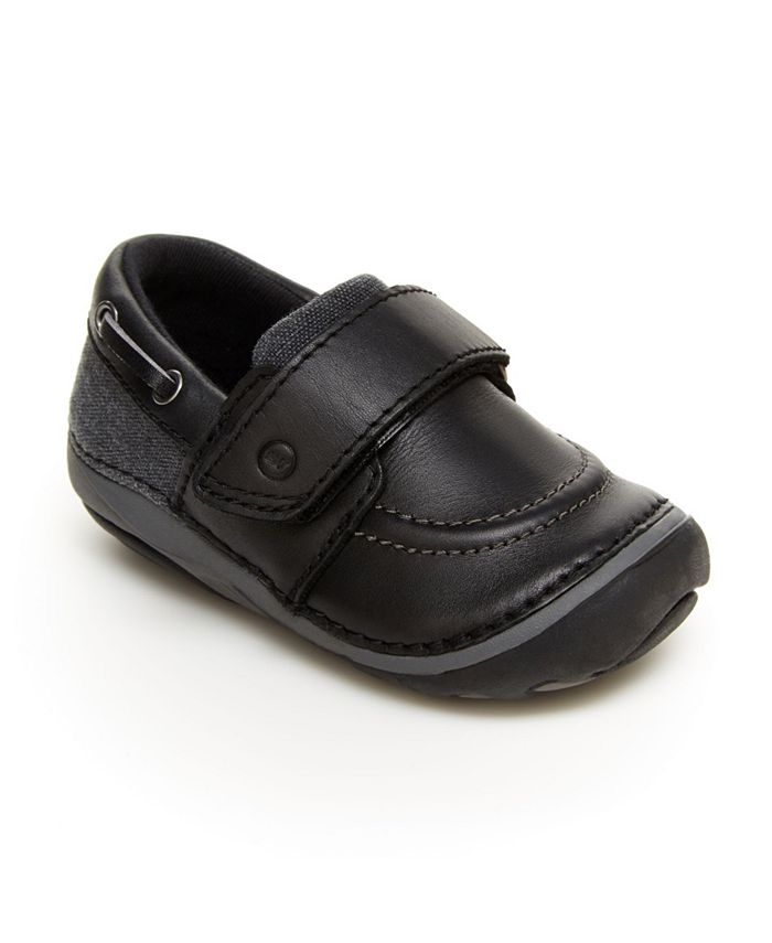 Macys stride rite deals baby shoes