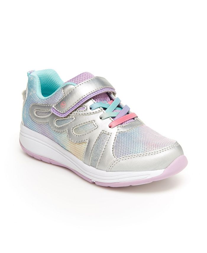 Macys stride rite discount shoes