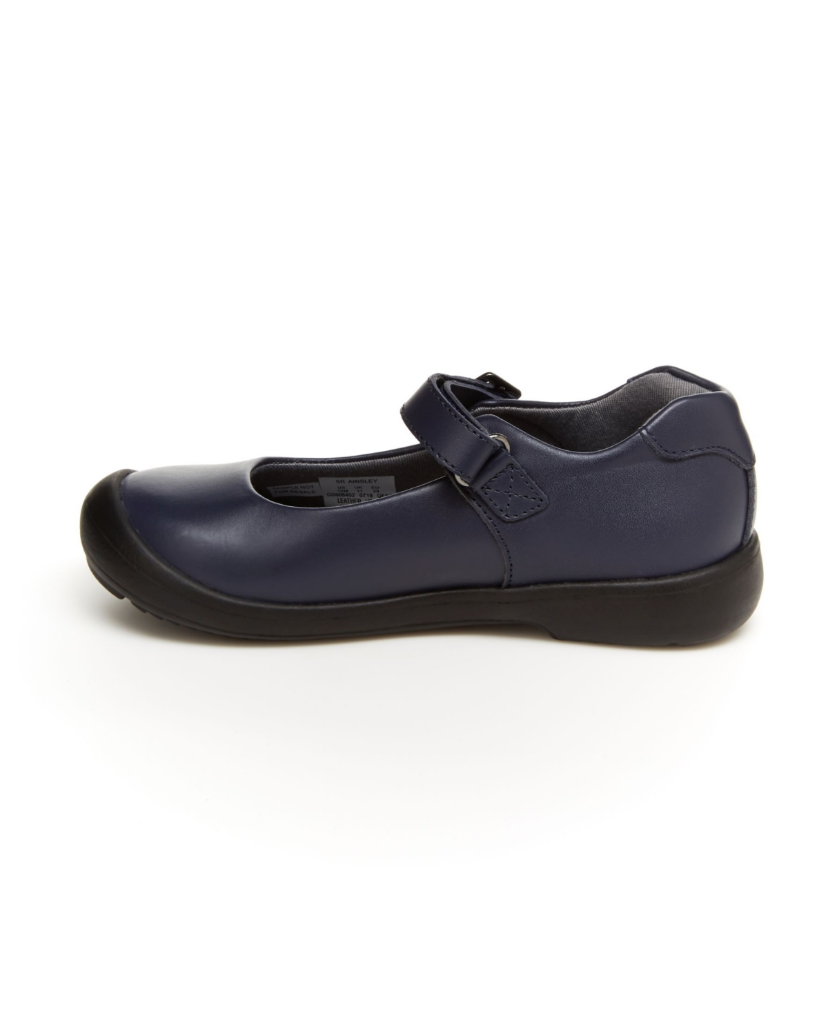 Stride Rite Toddler Girls Sr Ainsley Mary Jane