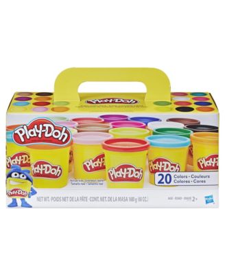 play doh online shopping