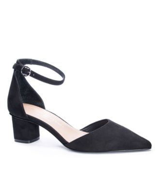 chinese laundry pumps