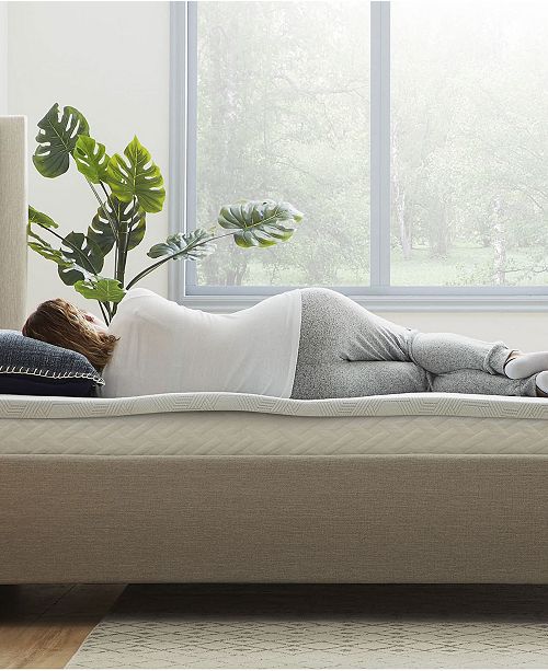 Dr. Oz Good Life 2" Mattress Topper, Queen & Reviews Mattress Pads