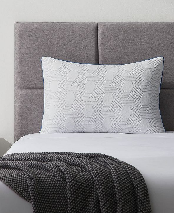 Dr. Oz Good Life Stay the Night Premium Fill Pillow, Standard/Queen