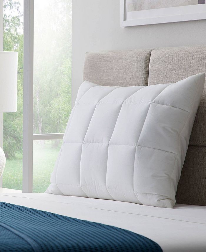 Dr. Oz Good Life Drift Off DualSided Memory Foam Pillow, Standard