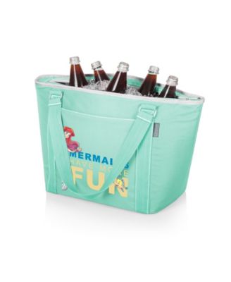 Disney's The Little Mermaid  Topanga Cooler Tote Bag
