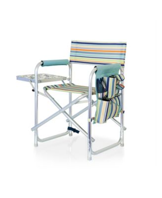 Disney's The Little Mermaid Sports Chair