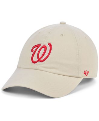 nationals 47 hat