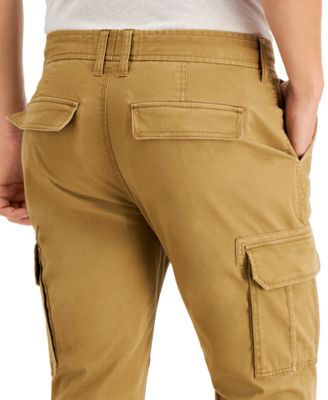 sun stone cargo pants