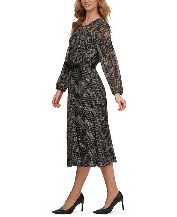 Macy's Women's Leather Belts