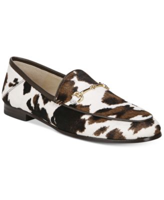 Women's Loraine Bit Loafers