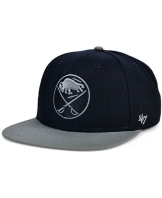 '47 Brand - Buffalo Sabres No Shot 2-Tone Cap