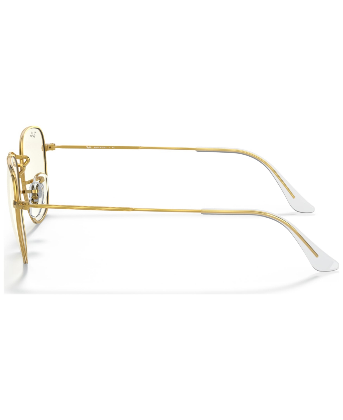 Ray-Ban Unisex Blue Light Glasses