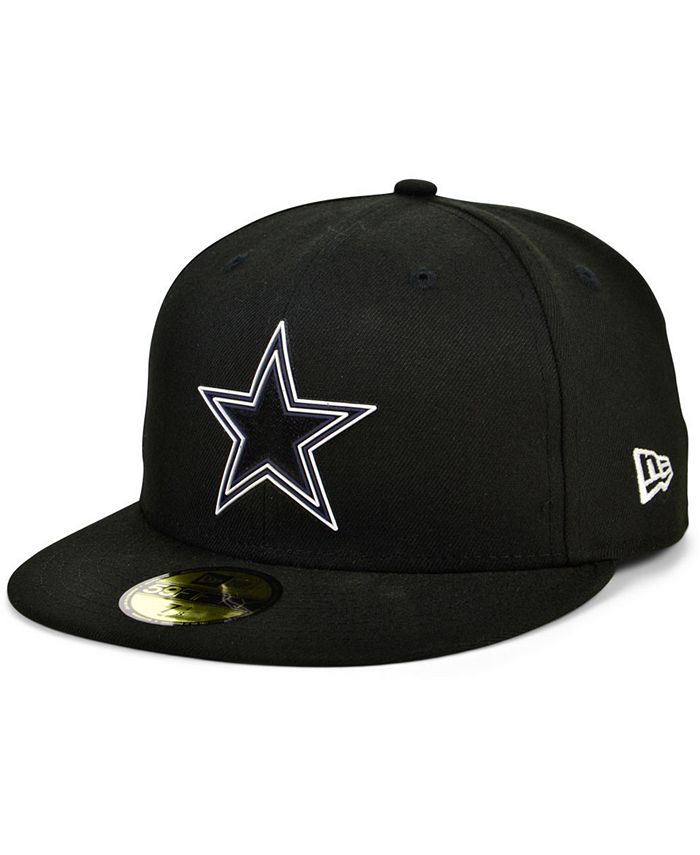 New Era Dallas Cowboys 2020 Draft 59FIFTY Cap - Macy's