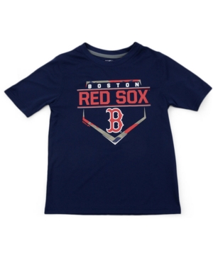 Outerstuff Kids Boston Red Sox Eat My Dust T-Shirt