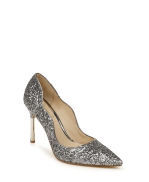 image of Jewel Badgley Mischka Women-s Riley Ii Pumps Women-s Shoes