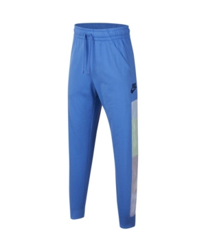 image of Nike Sportswear Big Boys Pants