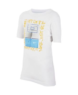 nike graphic tees sale