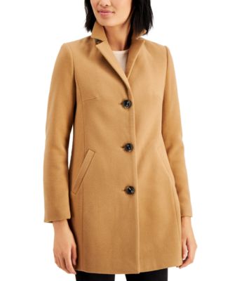 macys kensie coat