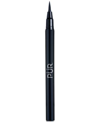 PÜR - On Point Waterproof Liquid Eyeliner Pen