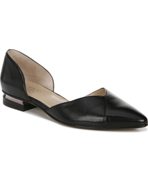 image of Franco Sarto Sattara Flats Women-s Shoes