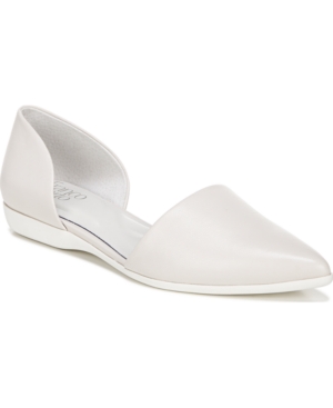 image of Franco Sarto Dashen Flats Women-s Shoes