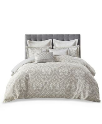 Madison Park Signature Manor 8-Pc. Comforter Set, Queen