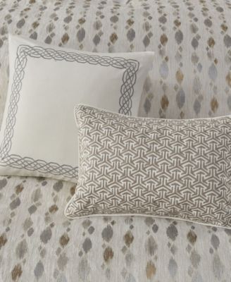 Sanctuary 8-Pc. Comforter Set, Queen