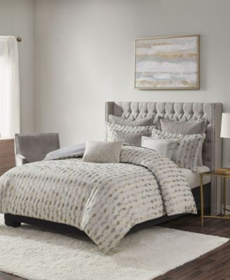 Sanctuary 9-Pc.Comforter Set, King