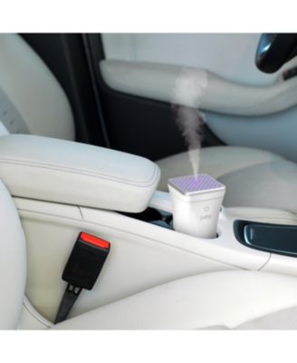 PureSpa Go Home Auto Aroma Diffuser