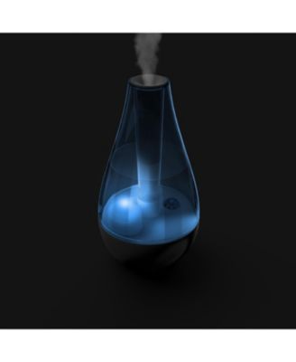 MistAire Studio Ultrasonic Cool Mist Humidifier