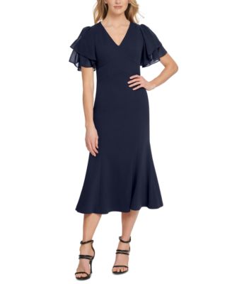 macy's donna karan dresses