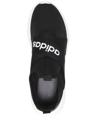adidas Women's Puremotion Adapt Slip-On Casual Sneakers from Finish Line -  Macy's