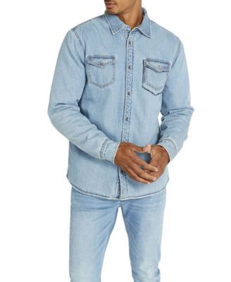 macys mens buffalo jeans