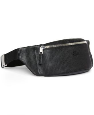 lacoste waist pouch